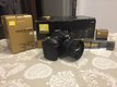 Nikon D7100 + Nikkor 35mm f/1.8G + karta SDHC 16GB + 4x cistenie snimaca