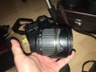 Nikon D90 + začiatočnícke príslušenstvo