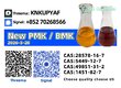 28578-16-7 Manufacturer Price P.MK B.MK Powder/Oil CAS 5449-12-7