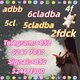 6cladba 5cladba 4fadb 5fadb white powder