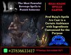 Revenge Spells Guide (2026 Edition): How Powerful Revenge Rituals Deliver Divine Retribution to Those Who Have Caused You Harm