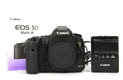 Canon 5D Mark III