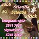 5cladba 6cladba eu precursor materials