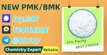 Quality Manufacturer 28578-16-7 5449-12-7