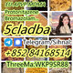 5cladba precursor 5cladb adbb 5f-adb precursor