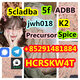 door to door 5CLADB cas 2504100-70-1