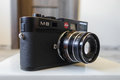 Leica M8 + 55 f/2,8