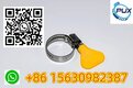 Direct Selling 201/304 hose clamp Stock