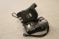 Odpaľovače PIXEL KING TTL Canon