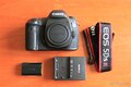 CANON 5Ds R - AKO NOVÝ - 4000 SNÍMKOV