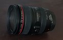 CANON EF 24-105 MM F/4L IS USM