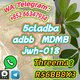 +852 66347934 5cladba adbb jwh-018 mdmb high purity