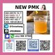 PMK oil Cas28578-16-7 Pmk Ethyl Glycidatei Powder stable supplier