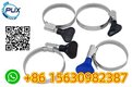 Direct Selling 201/304 hose clamp Stock