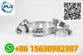Corrosion-resistant free sample 304 hose clamp