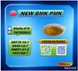 Flexible resource strategy 28578-16-7 accomplished via 5449-12-7