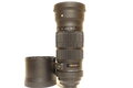 Sigma 120-300mm f/2,8 DG OS HSM Sports Nikon