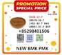 CAS 28578-16-7 BMK CAS 5449-12-7 factory supply 49851-31-2 / 1451-82-7 with cheapest price
