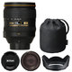 Nikon AF-S NIKKOR 24-120mm f4 G ED VR