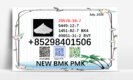 Reliable & Stable Supply 28578-16-7 5449-12-7 
