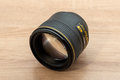 Nikkor AF-S 85mm f/1.4G v záruke (BB/Košice)
