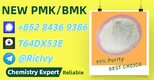 Guaranteed 5449-12-7 Quick Delivery CAS 28578-16-7