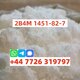 Reliable 2B4M Powder CAS 1451-82-7 Source