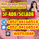 5CL-ADBA Strongest Research Chemical 5f-adb Precursor 5cladba