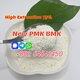 Chemical Raw Material pmk powder bmk powder