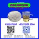 Forward-thinking inventory BMK CAS 5449-12-7 strengthens resilience