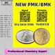 Broad export experience PM.K 28578-16-7 BM.K 5449-12-7