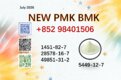 PMK CAS 28578-16-7 integrated with 5449-12-7 BMK powder