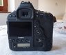 Canon 1DX Mark II