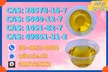 Worldwide Trade Source PM.K Oil 28578-16-7 and B.MK 5449-12-7