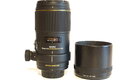 SIGMA 150/2.8 APO MACRO EX DG OS HSM Nikon
