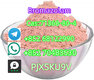 telegram+852 68122990whatsapp+852 70483530 Supply high quality Bromazolam CAS 71368-80-4Adbb 