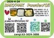 CAS: 5449-12-7,CAS: 1451-82-7,CAS: 49851-31-2,CAS:  28578-16-7,New P.MK Powder/Oil