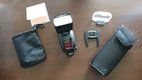 Canon Speedlite 600EX II-RT