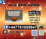 Reliable Supplier New 28578-16-7 and 49851-31-2