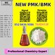 CAS: 28578-16-7,5449-12-7 New P.MK B.MK Powder/Oil