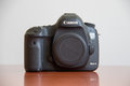 Fotoaparát zrkadlovka CANON 5D MARK III mk3 perfektny stav