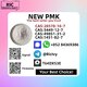 NEW PM.K /BM.K POWER | 28578-16-7,5449-12-7，1451-82-7