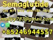 Tirzepatide CAS 2023788 – 19 – 2 tirze sema High quality