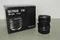 Voigtlander 28mm F2 ultron