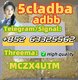Strong 5cladba raw materials 5CL-ADB precursor powder supplier