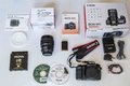 Canon EOS 60D a Canon EF-S 15-85mm
