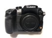 Predám Panasonic Lumix GH3 NTSC