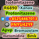 Positive feedback Bromazolam  cas 71368-80-4