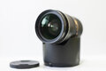 Nikkor 24-70mm f/2,8G ED AF+Nikkor 18-35mm f/3,5-4,5G ED