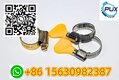 Direct Selling 201/304 hose clamp Stock
